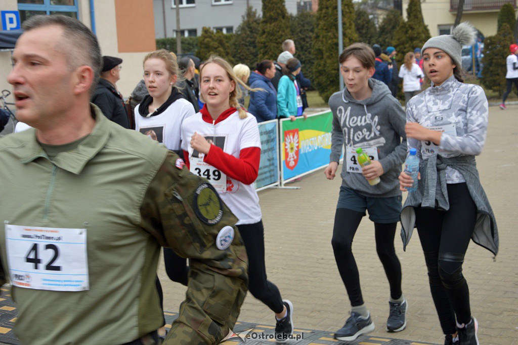 Bieg Tropem Wilczym [03.03.2019] - zdjęcie #430 - eOstroleka.pl