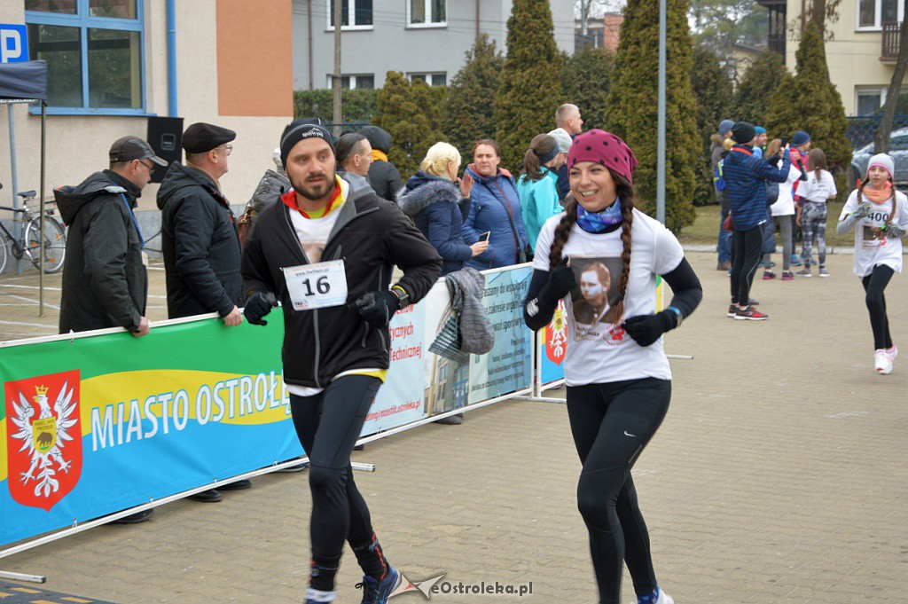Bieg Tropem Wilczym [03.03.2019] - zdjęcie #427 - eOstroleka.pl