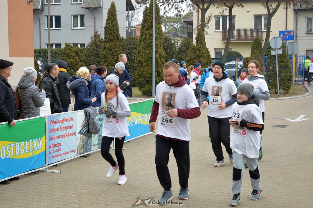 Bieg Tropem Wilczym [03.03.2019] - zdjęcie #426 - eOstroleka.pl