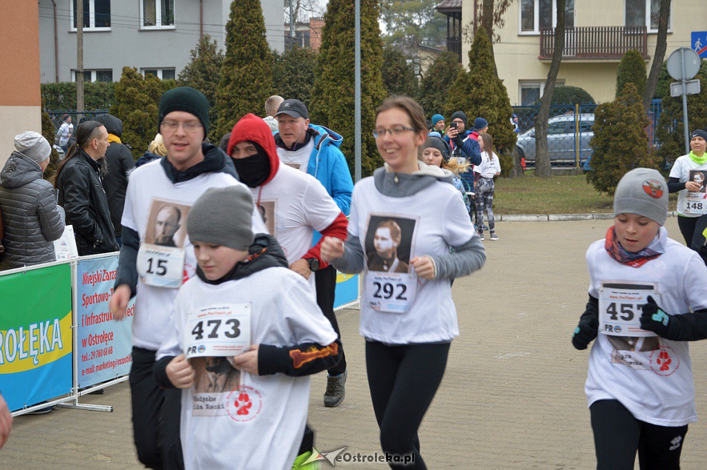 Bieg Tropem Wilczym [03.03.2019] - zdjęcie #425 - eOstroleka.pl