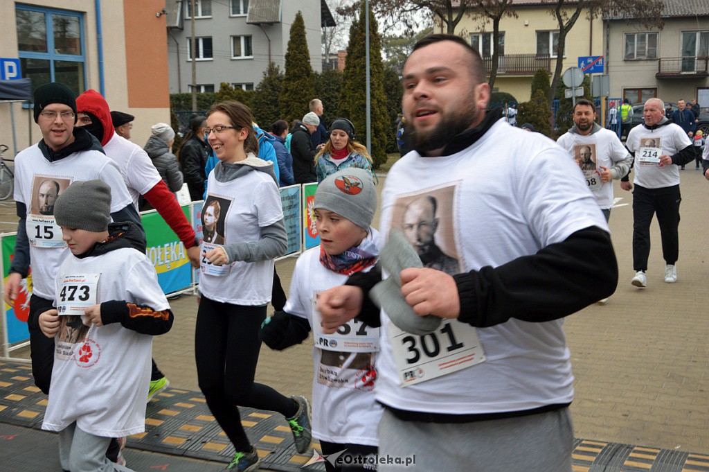 Bieg Tropem Wilczym [03.03.2019] - zdjęcie #424 - eOstroleka.pl