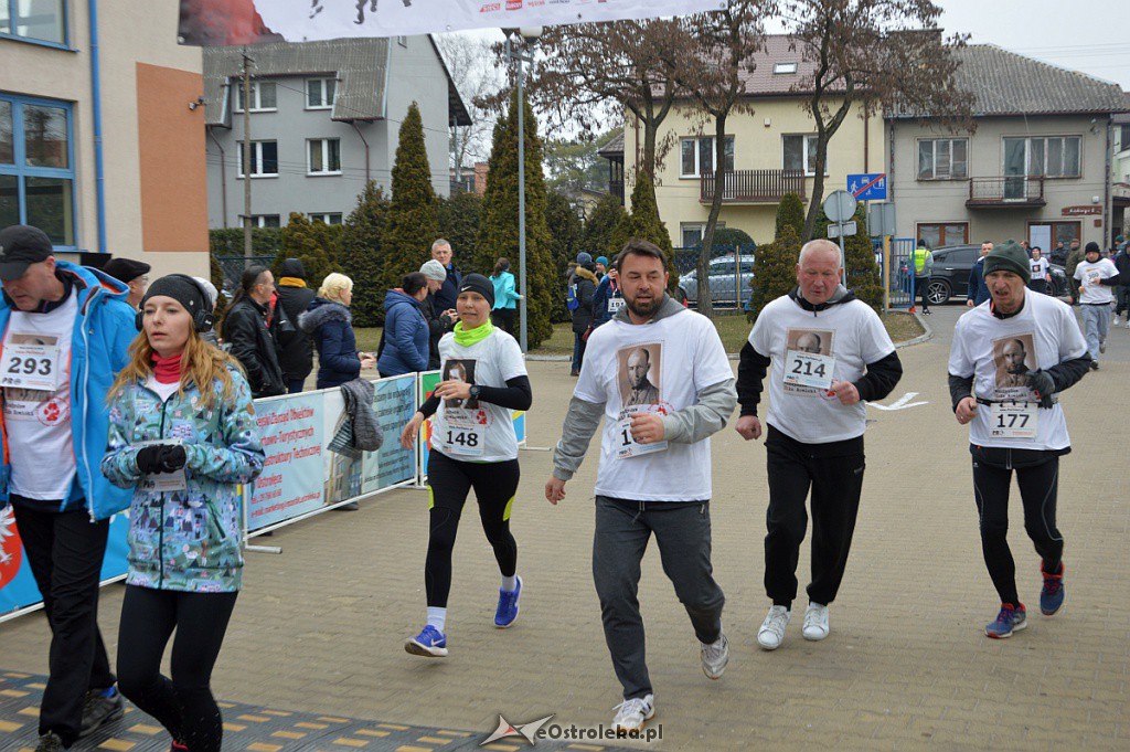 Bieg Tropem Wilczym [03.03.2019] - zdjęcie #423 - eOstroleka.pl