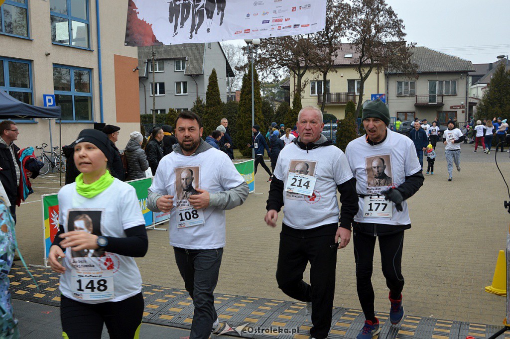 Bieg Tropem Wilczym [03.03.2019] - zdjęcie #421 - eOstroleka.pl