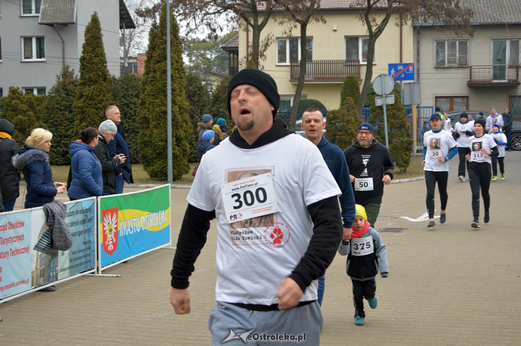 Bieg Tropem Wilczym [03.03.2019] - zdjęcie #420 - eOstroleka.pl