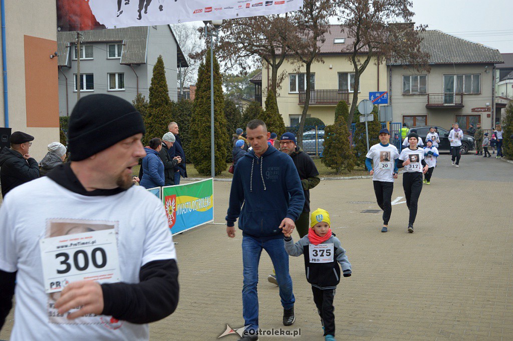 Bieg Tropem Wilczym [03.03.2019] - zdjęcie #419 - eOstroleka.pl