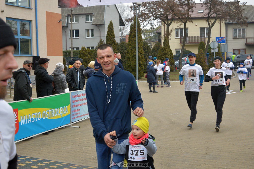 Bieg Tropem Wilczym [03.03.2019] - zdjęcie #418 - eOstroleka.pl