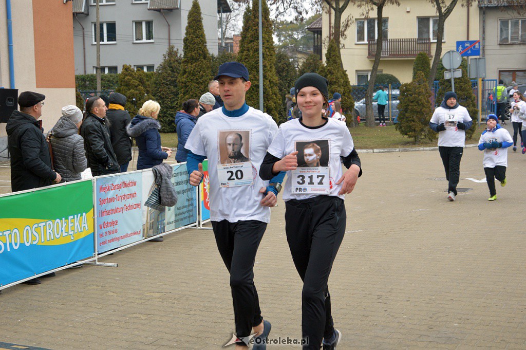 Bieg Tropem Wilczym [03.03.2019] - zdjęcie #417 - eOstroleka.pl