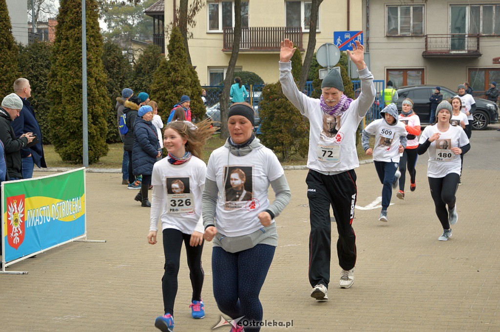 Bieg Tropem Wilczym [03.03.2019] - zdjęcie #414 - eOstroleka.pl