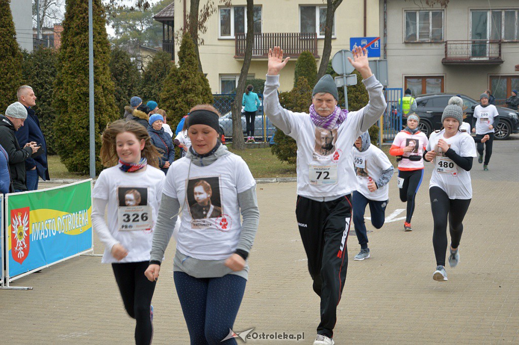 Bieg Tropem Wilczym [03.03.2019] - zdjęcie #413 - eOstroleka.pl