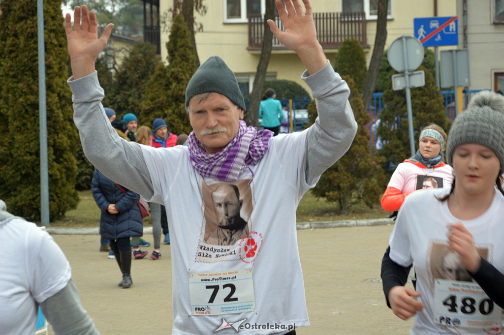Bieg Tropem Wilczym [03.03.2019] - zdjęcie #412 - eOstroleka.pl