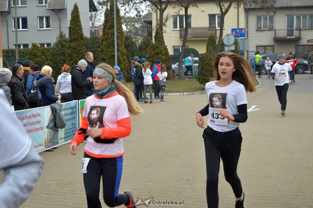 Bieg Tropem Wilczym [03.03.2019] - zdjęcie #411 - eOstroleka.pl