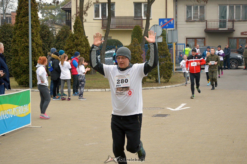 Bieg Tropem Wilczym [03.03.2019] - zdjęcie #410 - eOstroleka.pl