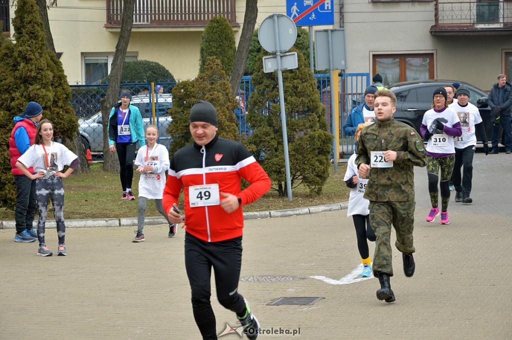 Bieg Tropem Wilczym [03.03.2019] - zdjęcie #409 - eOstroleka.pl