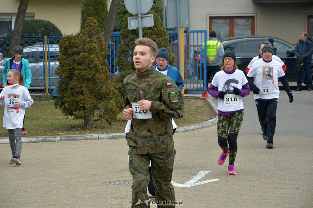 Bieg Tropem Wilczym [03.03.2019] - zdjęcie #408 - eOstroleka.pl