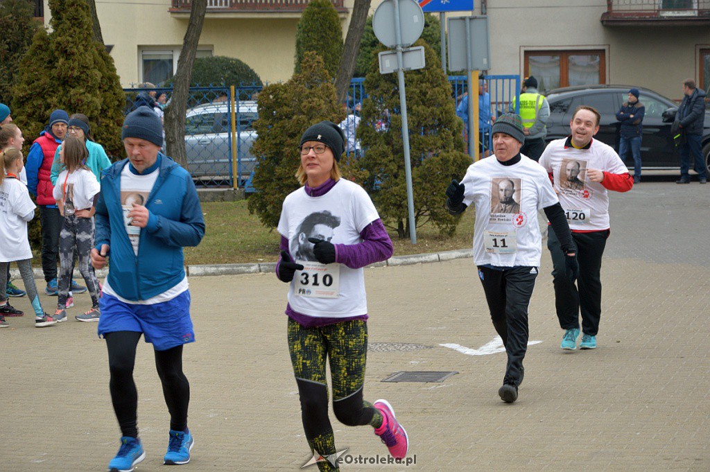 Bieg Tropem Wilczym [03.03.2019] - zdjęcie #407 - eOstroleka.pl