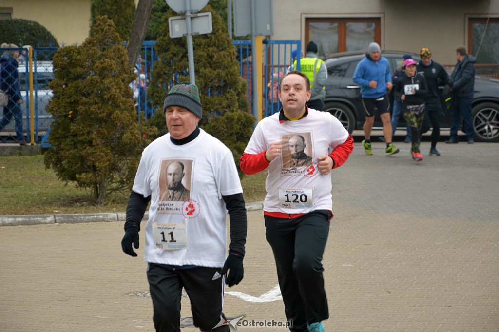 Bieg Tropem Wilczym [03.03.2019] - zdjęcie #406 - eOstroleka.pl