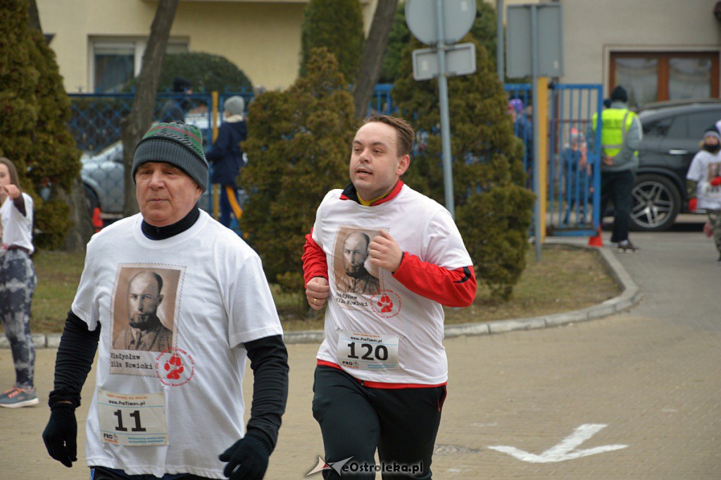 Bieg Tropem Wilczym [03.03.2019] - zdjęcie #405 - eOstroleka.pl