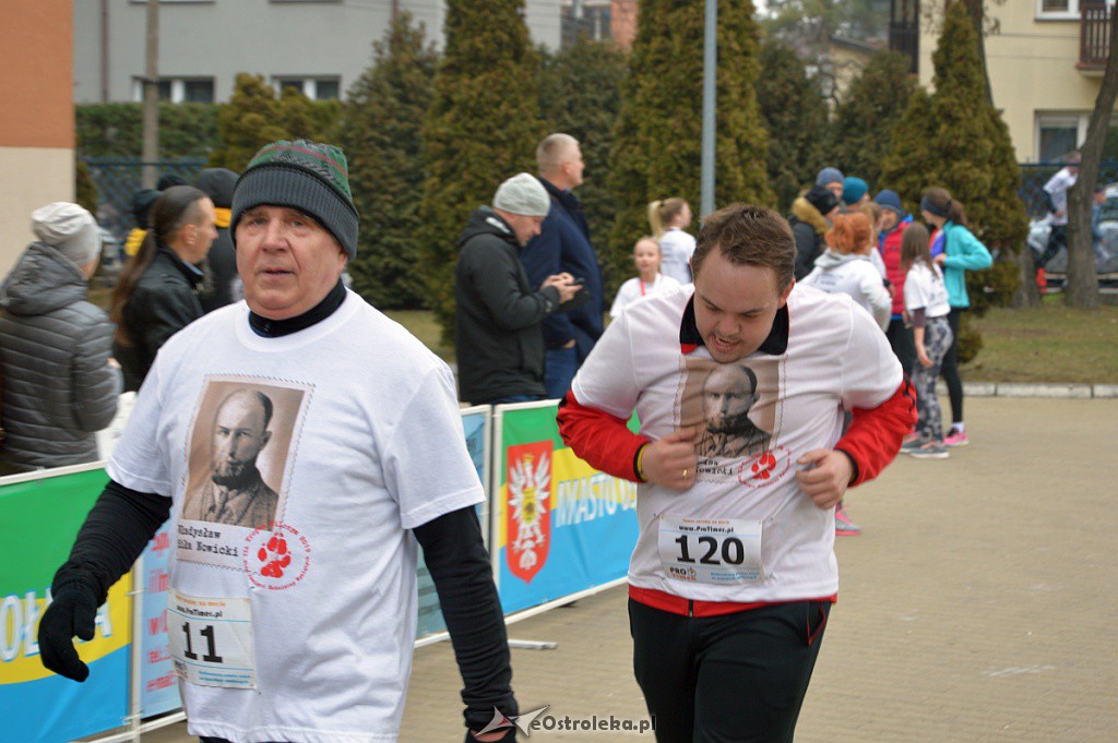 Bieg Tropem Wilczym [03.03.2019] - zdjęcie #404 - eOstroleka.pl