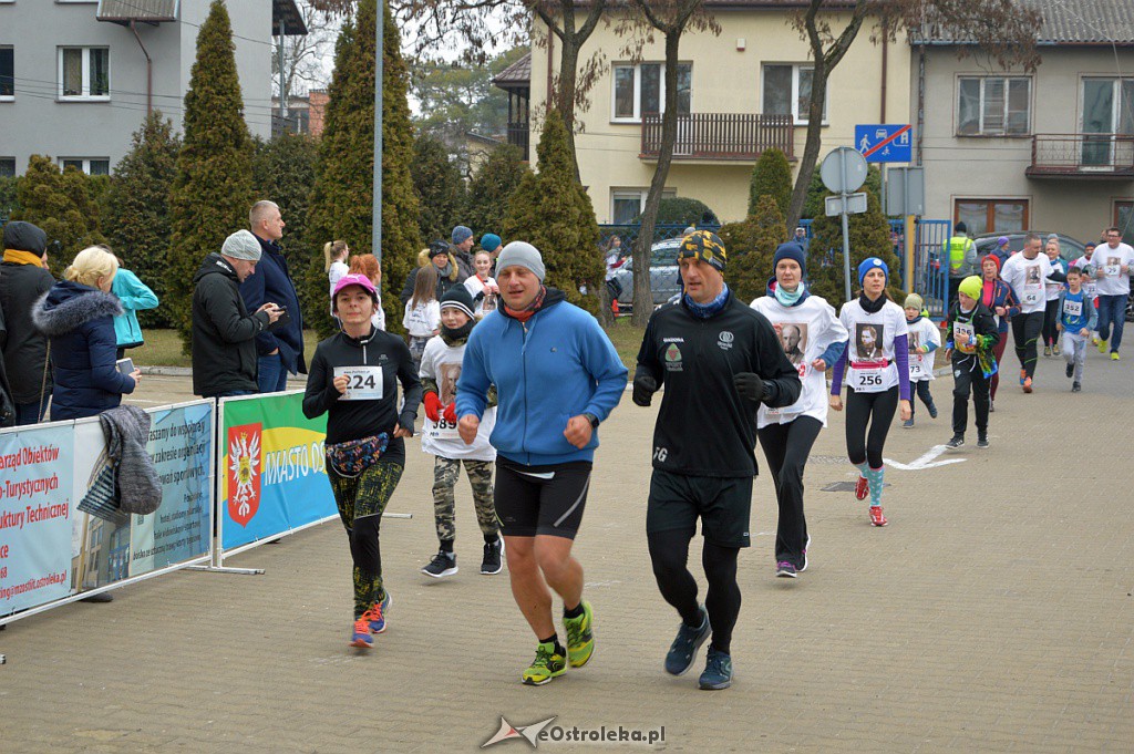 Bieg Tropem Wilczym [03.03.2019] - zdjęcie #403 - eOstroleka.pl