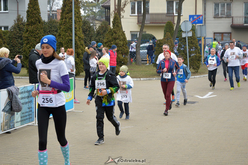 Bieg Tropem Wilczym [03.03.2019] - zdjęcie #401 - eOstroleka.pl