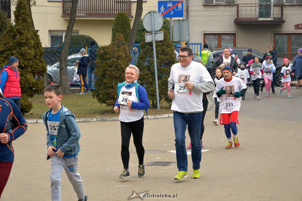 Bieg Tropem Wilczym [03.03.2019] - zdjęcie #399 - eOstroleka.pl