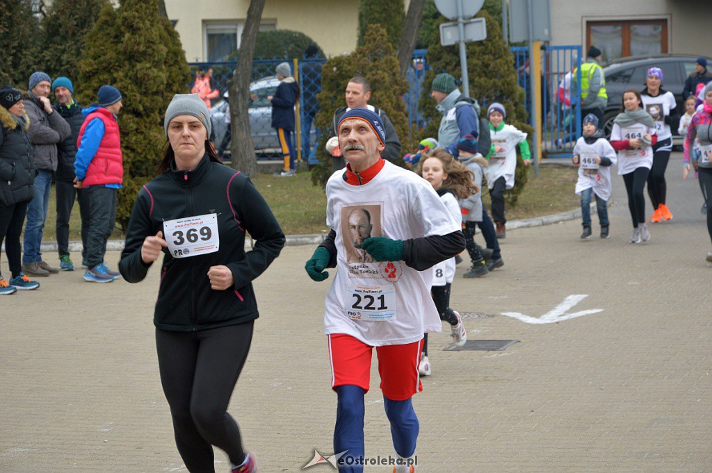 Bieg Tropem Wilczym [03.03.2019] - zdjęcie #397 - eOstroleka.pl
