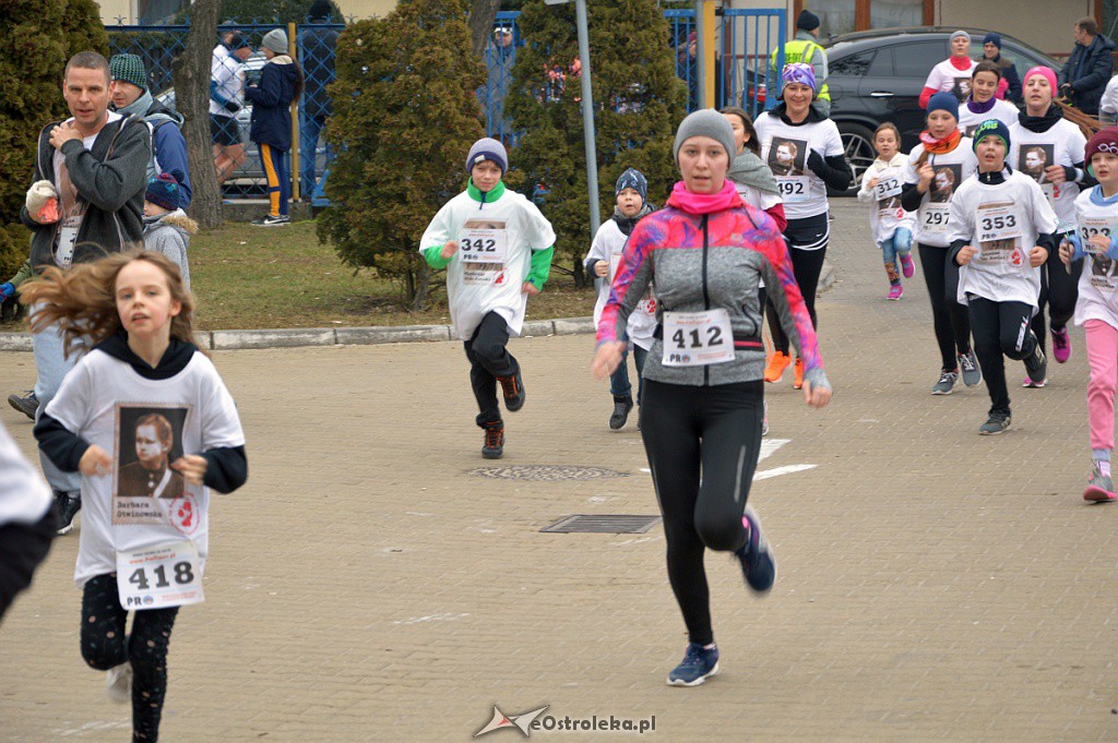 Bieg Tropem Wilczym [03.03.2019] - zdjęcie #396 - eOstroleka.pl