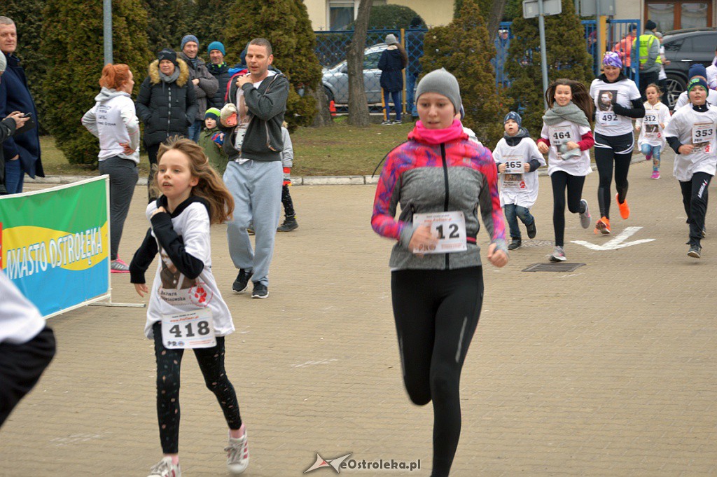 Bieg Tropem Wilczym [03.03.2019] - zdjęcie #395 - eOstroleka.pl