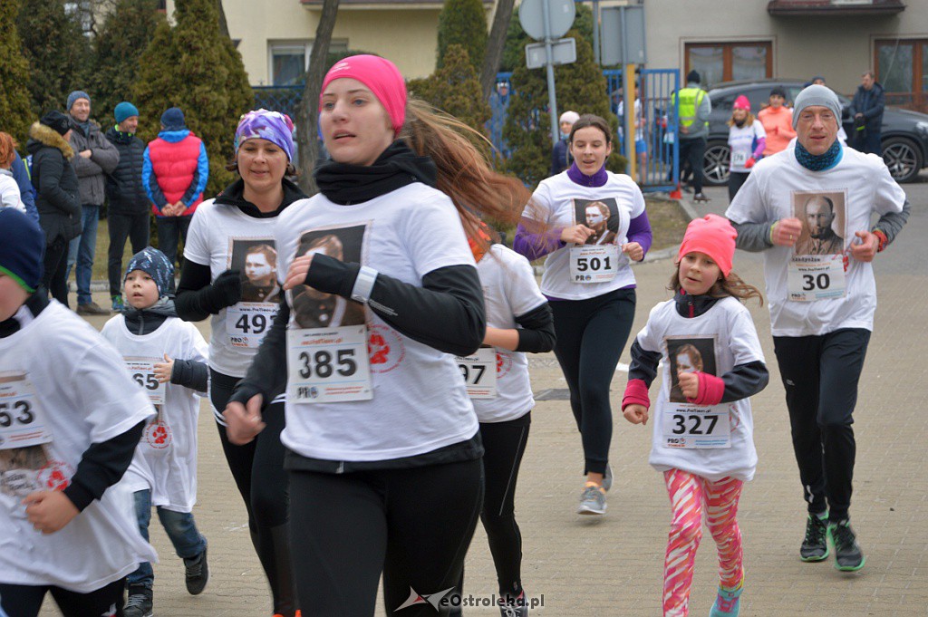 Bieg Tropem Wilczym [03.03.2019] - zdjęcie #392 - eOstroleka.pl