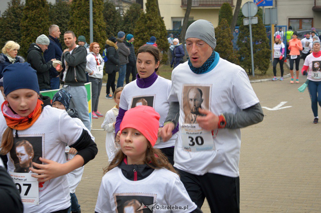 Bieg Tropem Wilczym [03.03.2019] - zdjęcie #391 - eOstroleka.pl