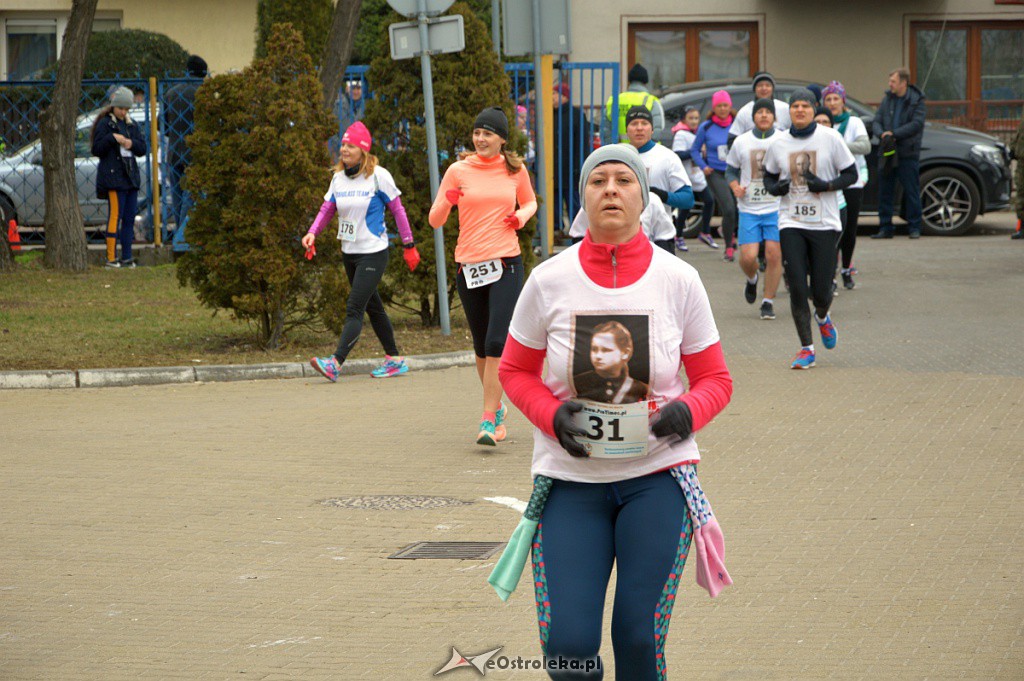 Bieg Tropem Wilczym [03.03.2019] - zdjęcie #390 - eOstroleka.pl