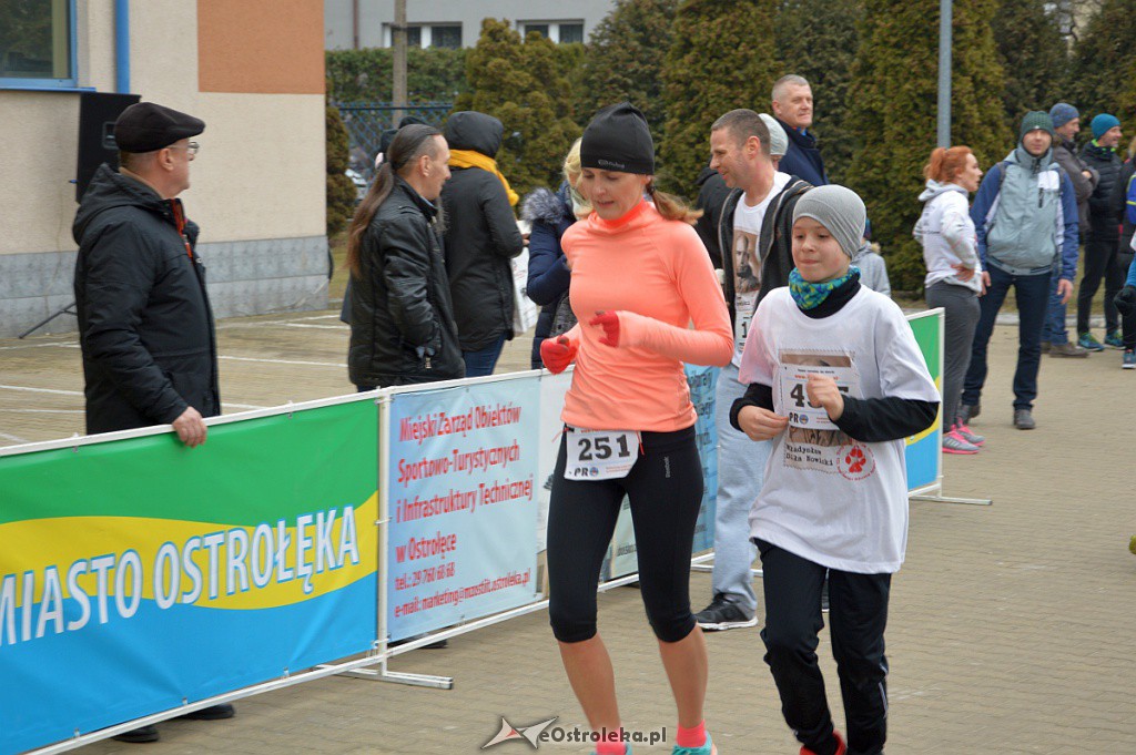 Bieg Tropem Wilczym [03.03.2019] - zdjęcie #387 - eOstroleka.pl