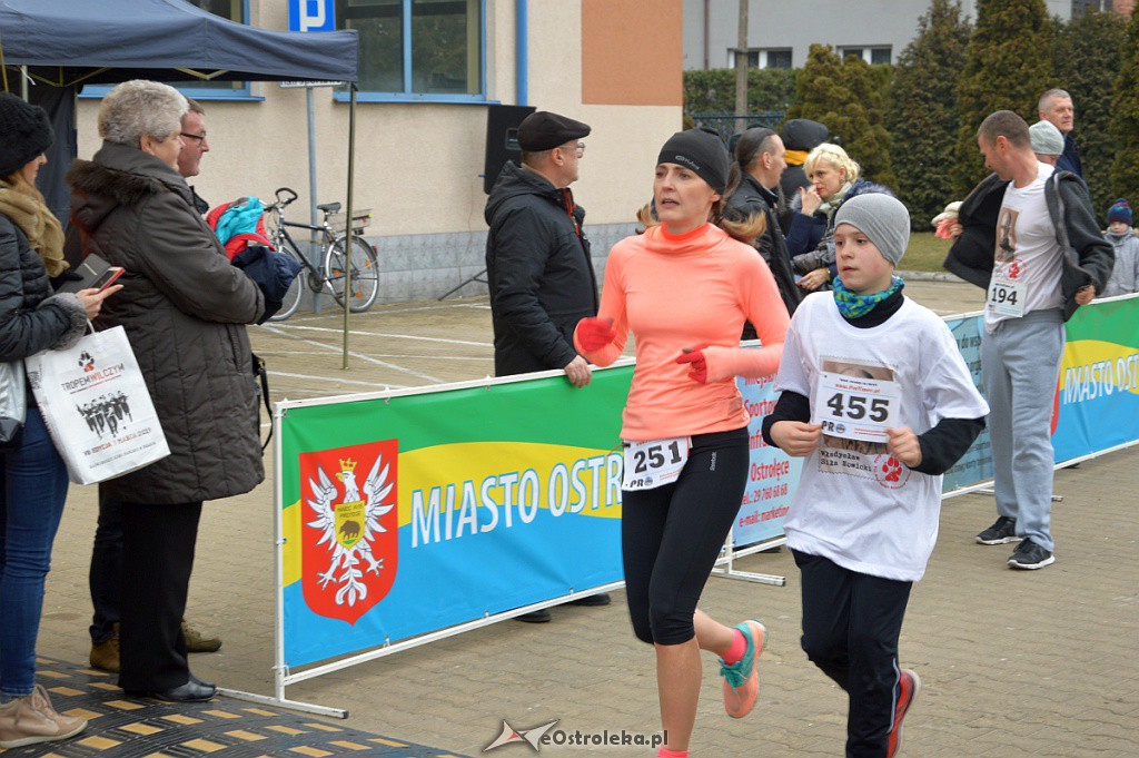 Bieg Tropem Wilczym [03.03.2019] - zdjęcie #386 - eOstroleka.pl