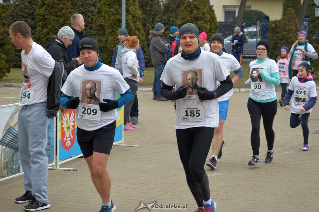 Bieg Tropem Wilczym [03.03.2019] - zdjęcie #385 - eOstroleka.pl