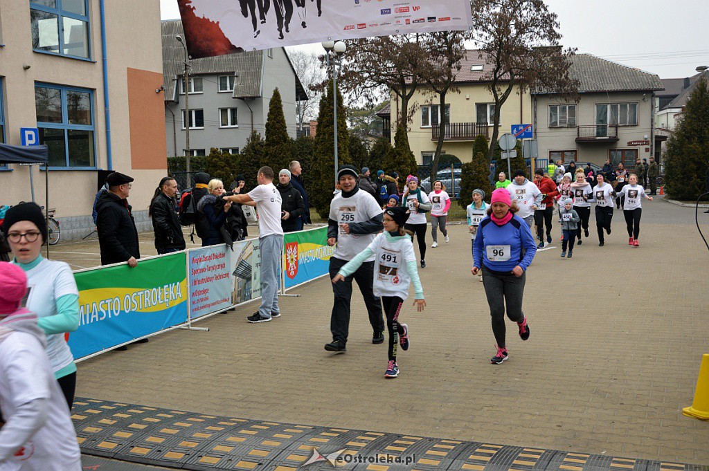 Bieg Tropem Wilczym [03.03.2019] - zdjęcie #383 - eOstroleka.pl
