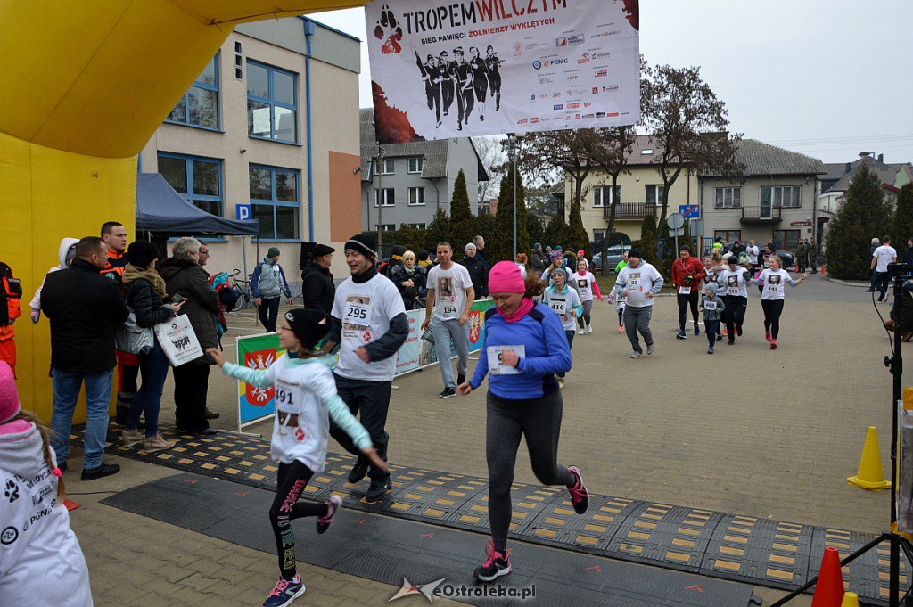 Bieg Tropem Wilczym [03.03.2019] - zdjęcie #381 - eOstroleka.pl