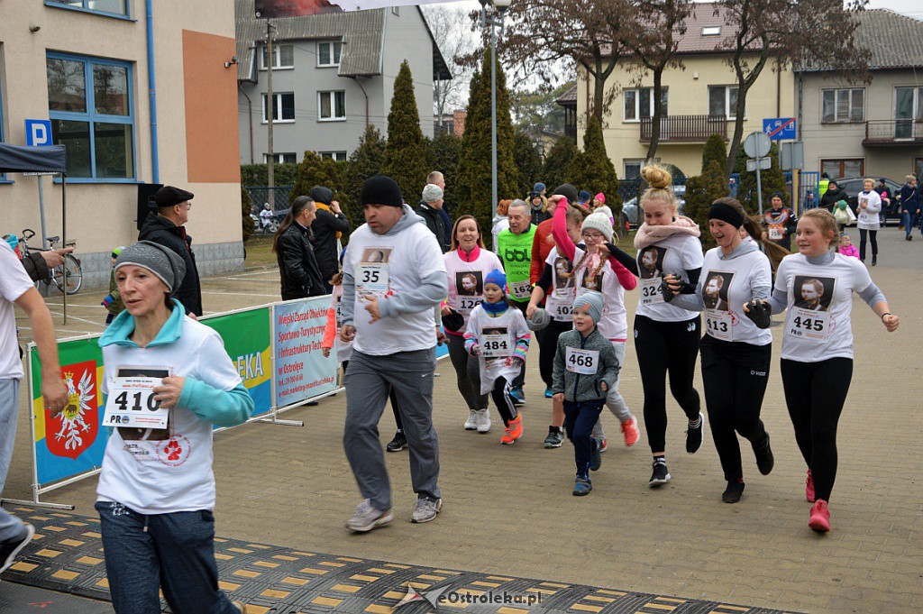Bieg Tropem Wilczym [03.03.2019] - zdjęcie #379 - eOstroleka.pl
