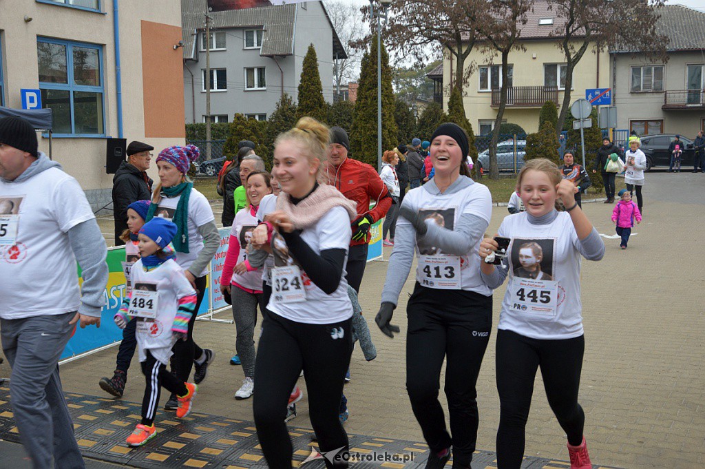 Bieg Tropem Wilczym [03.03.2019] - zdjęcie #377 - eOstroleka.pl