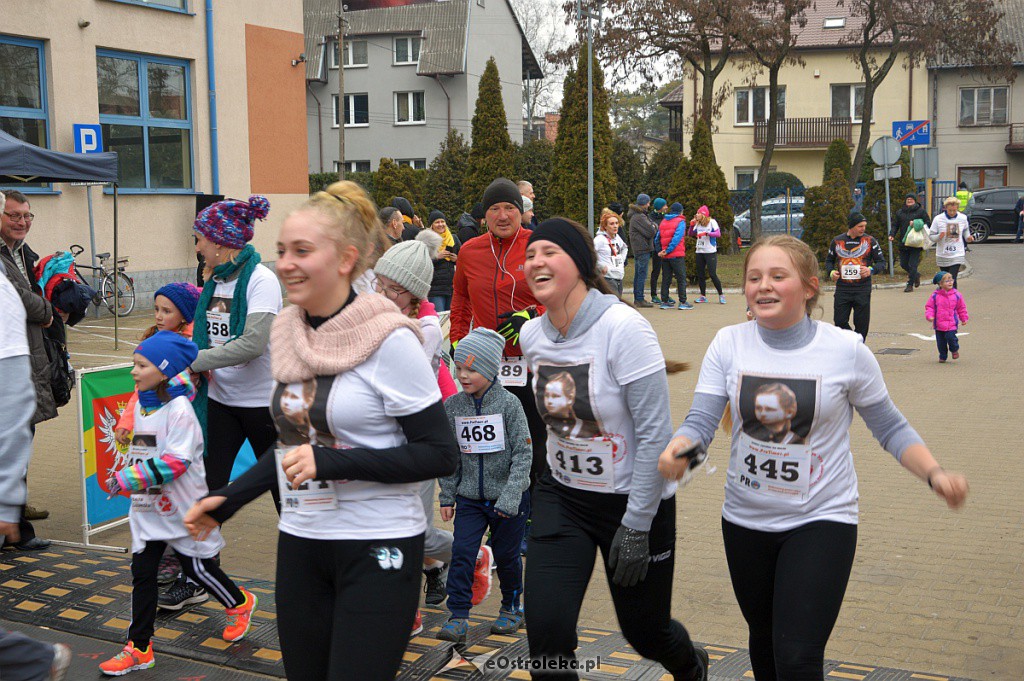 Bieg Tropem Wilczym [03.03.2019] - zdjęcie #376 - eOstroleka.pl