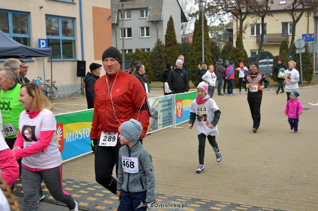 Bieg Tropem Wilczym [03.03.2019] - zdjęcie #375 - eOstroleka.pl