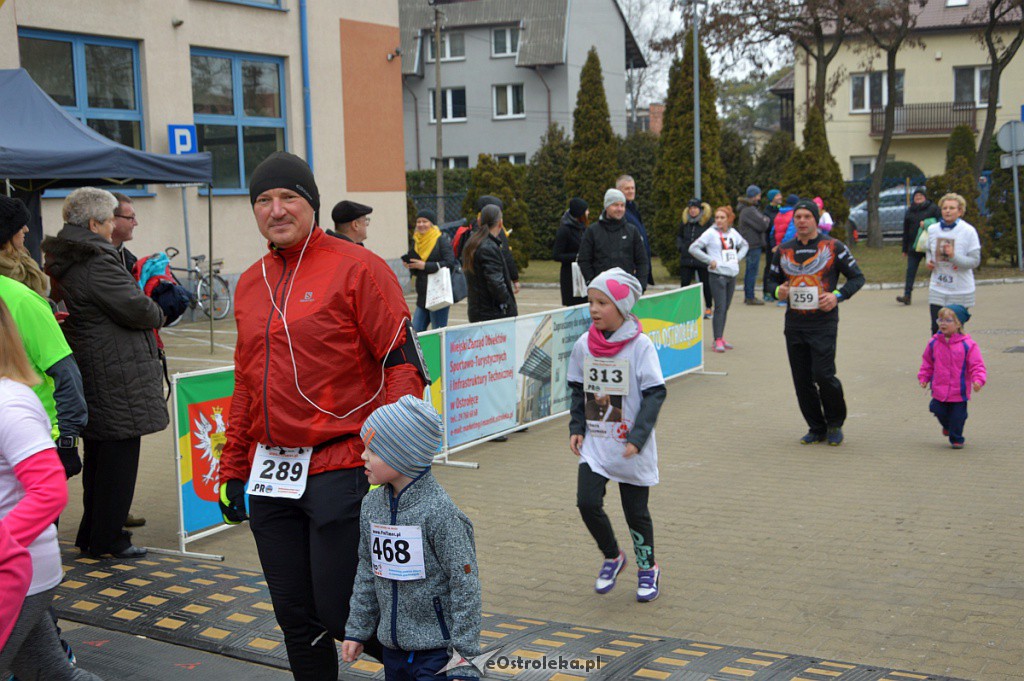 Bieg Tropem Wilczym [03.03.2019] - zdjęcie #374 - eOstroleka.pl