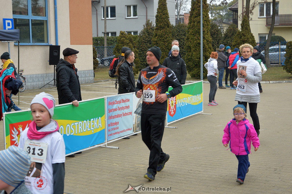 Bieg Tropem Wilczym [03.03.2019] - zdjęcie #373 - eOstroleka.pl