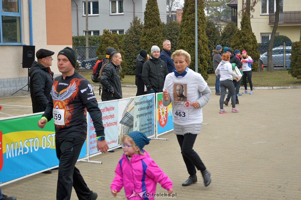 Bieg Tropem Wilczym [03.03.2019] - zdjęcie #372 - eOstroleka.pl