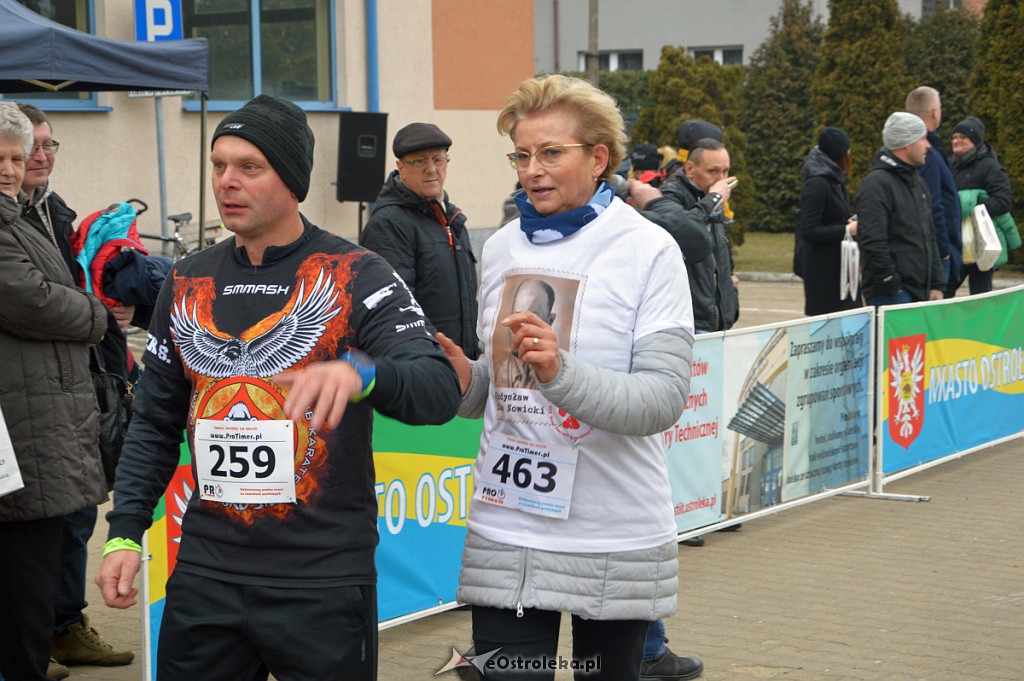 Bieg Tropem Wilczym [03.03.2019] - zdjęcie #371 - eOstroleka.pl
