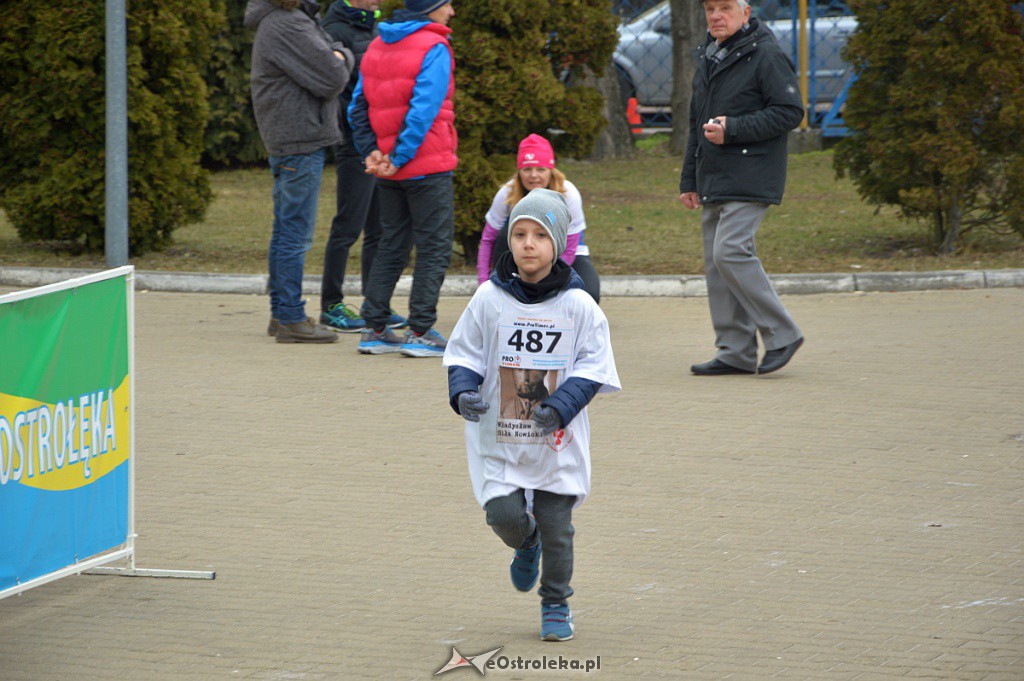 Bieg Tropem Wilczym [03.03.2019] - zdjęcie #370 - eOstroleka.pl