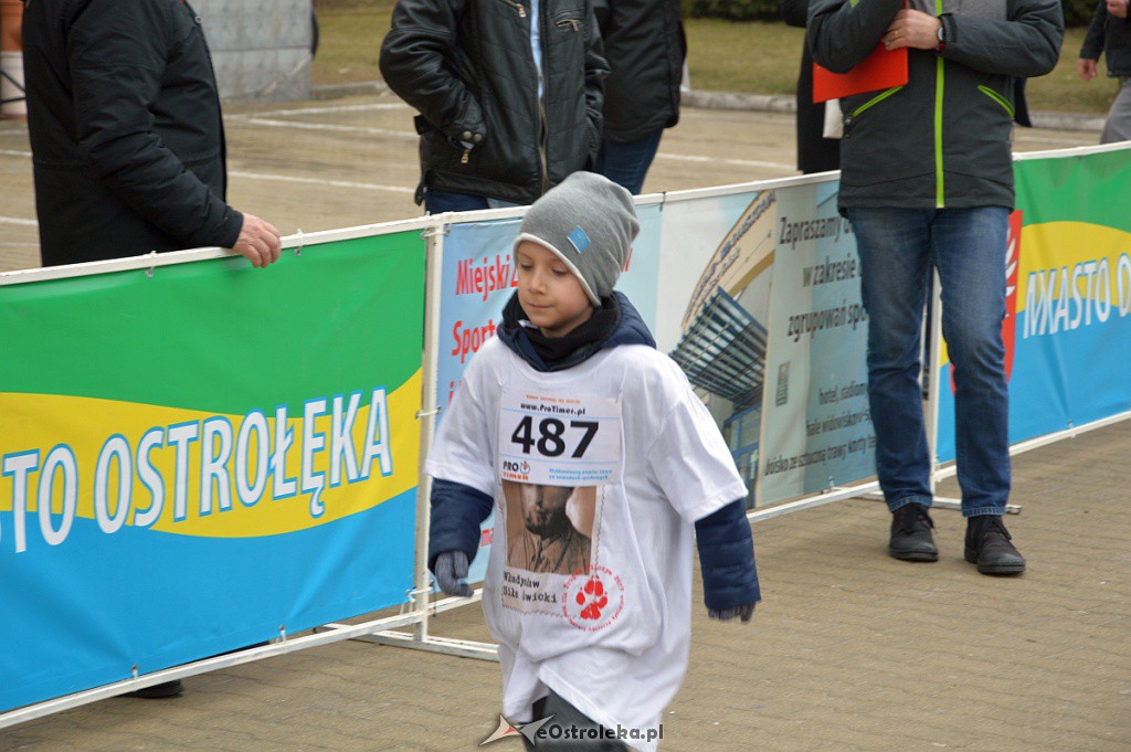 Bieg Tropem Wilczym [03.03.2019] - zdjęcie #369 - eOstroleka.pl