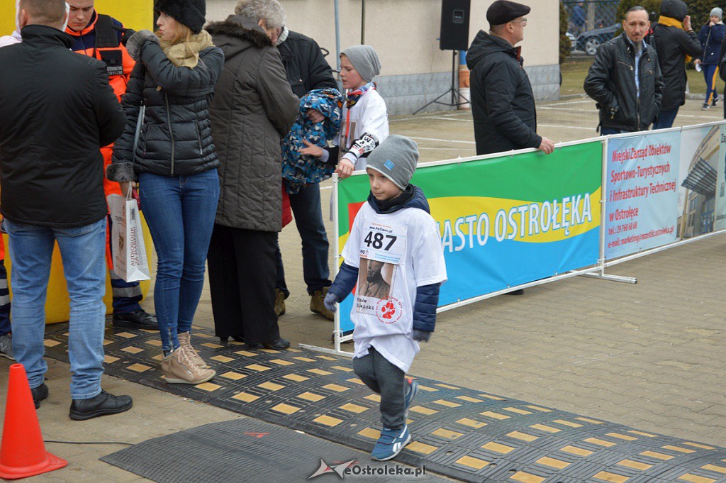 Bieg Tropem Wilczym [03.03.2019] - zdjęcie #368 - eOstroleka.pl