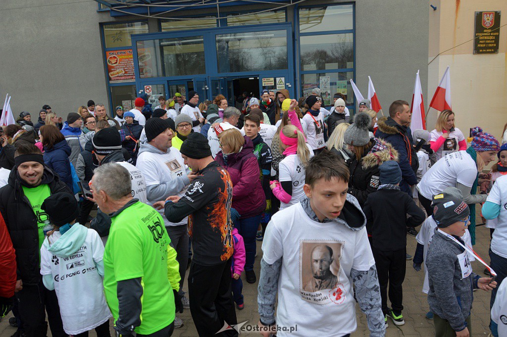 Bieg Tropem Wilczym [03.03.2019] - zdjęcie #367 - eOstroleka.pl