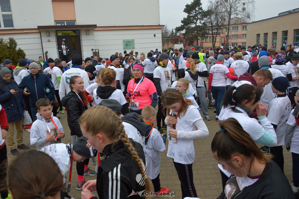 Bieg Tropem Wilczym [03.03.2019] - zdjęcie #364 - eOstroleka.pl