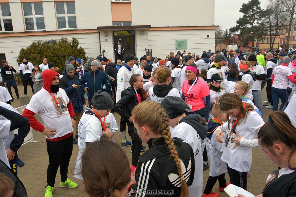 Bieg Tropem Wilczym [03.03.2019] - zdjęcie #363 - eOstroleka.pl